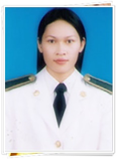 นางนวลศรี แสงห้าว