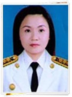นางสาวมาลีรัตน์ จันทะค่อม