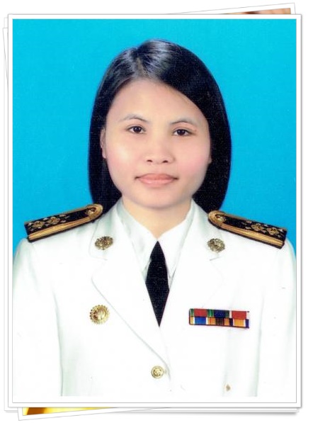นางสาวอรพรรณ ภูผิวเมฆ