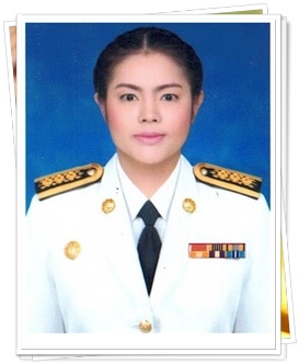 นางสาวสุดารัตน์ กองศูนย์